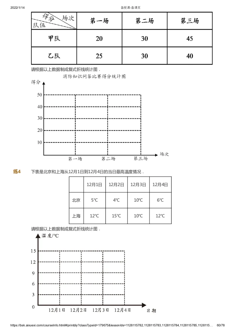 课本+自我巩固+课堂落实-gs_《爱学习》小学初中数学和奥数资料_高斯数学爱学习课件_1人教小学能力提高_5年级能力提高课件春秋寒暑_5年级能力提高课件春季-gs出品