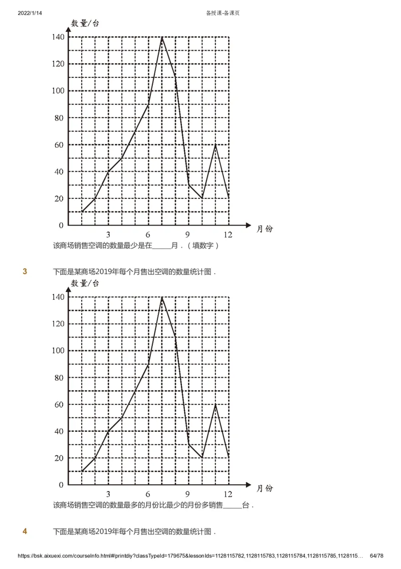 课本+自我巩固+课堂落实-gs_《爱学习》小学初中数学和奥数资料_高斯数学爱学习课件_1人教小学能力提高_5年级能力提高课件春秋寒暑_5年级能力提高课件春季-gs出品