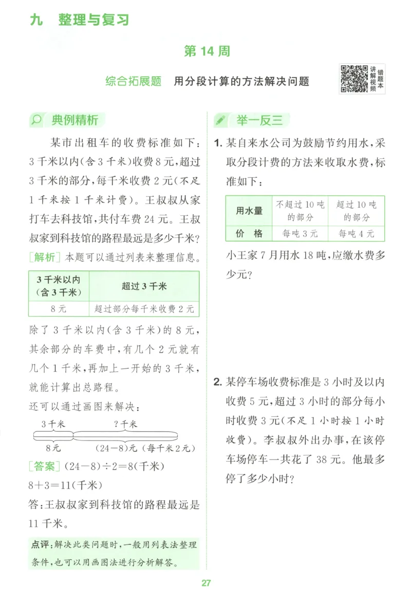 四年级数学苏教江苏专版上册25秋《拔尖特训》周末拔尖学案_25秋《拔尖特训》小学语数英各版本_1-6年级数学苏教江苏专版上册25秋《拔尖特训》