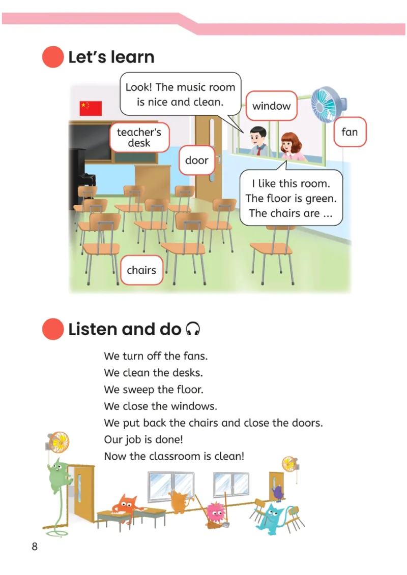 2026春新版PEP四年级下册正式版_4下-新英语人教PEP版（2026持续更新）