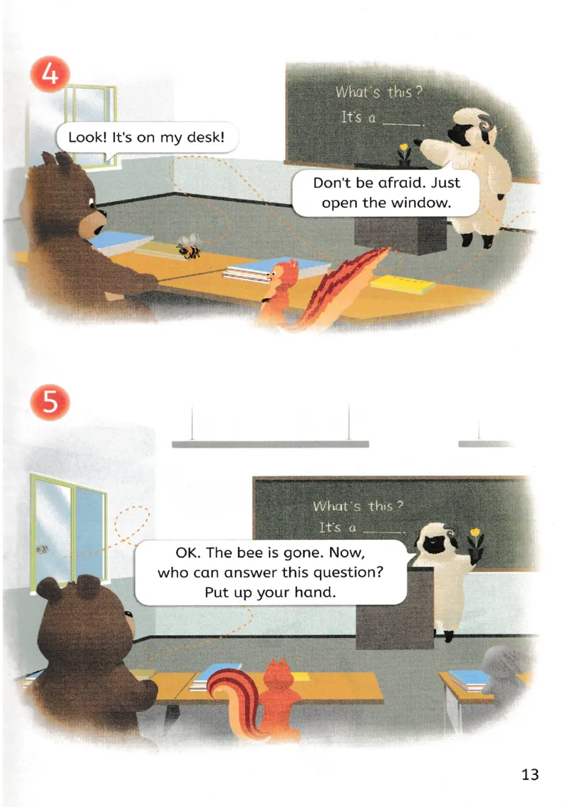 2026春新版PEP四年级下册正式版_4下-新英语人教PEP版（2026持续更新）