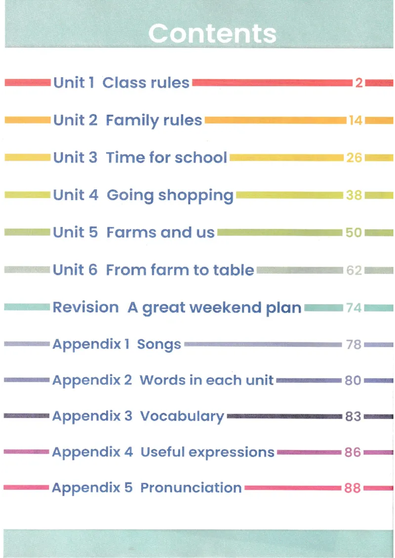 2026春新版PEP四年级下册正式版_4下-新英语人教PEP版（2026持续更新）