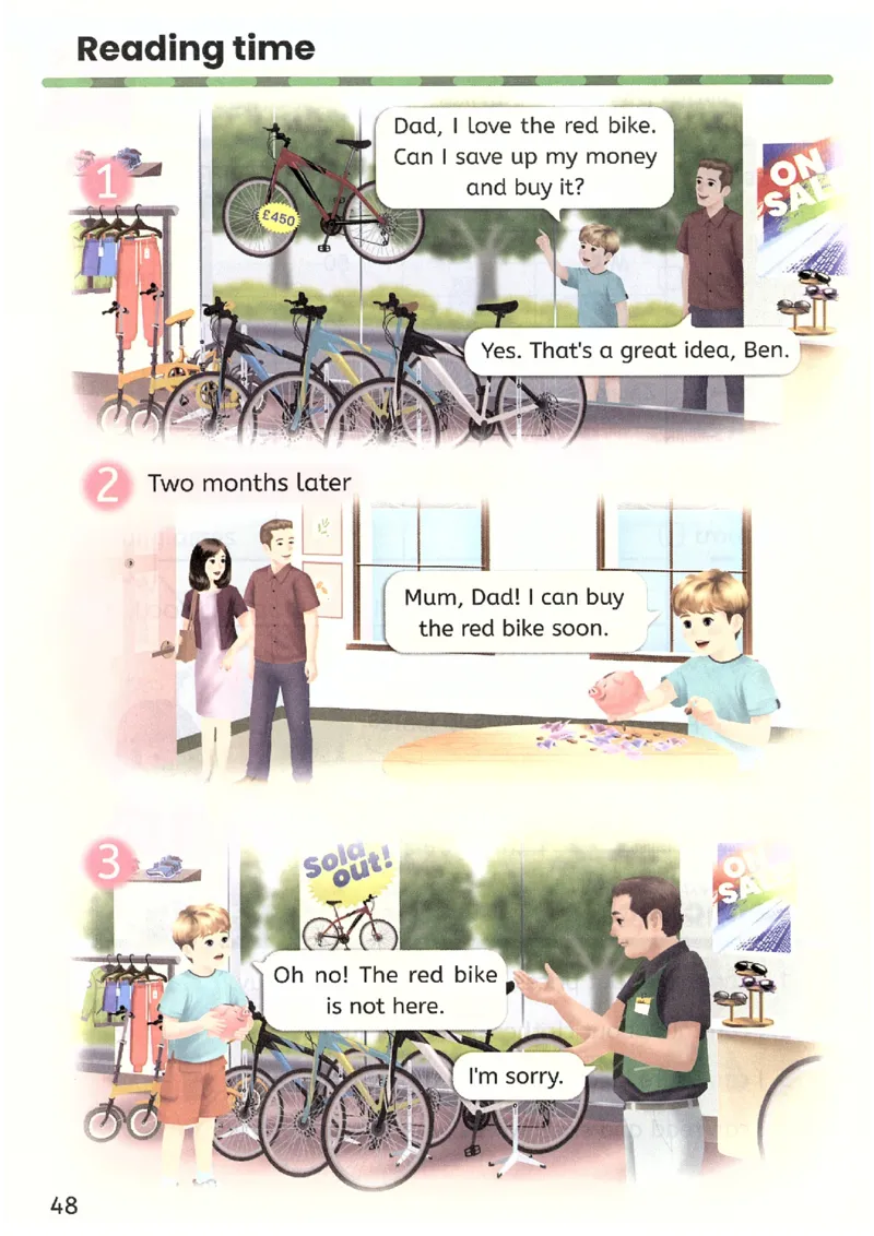 2026春新版PEP四年级下册正式版_4下-新英语人教PEP版（2026持续更新）