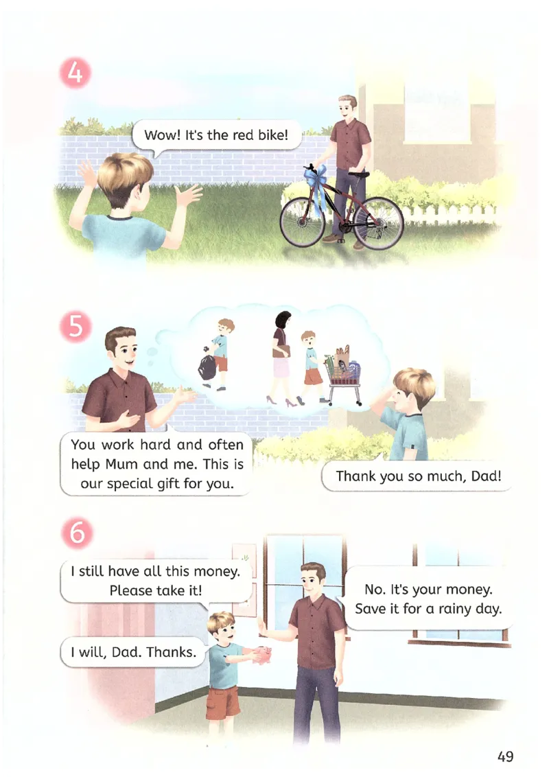 2026春新版PEP四年级下册正式版_4下-新英语人教PEP版（2026持续更新）