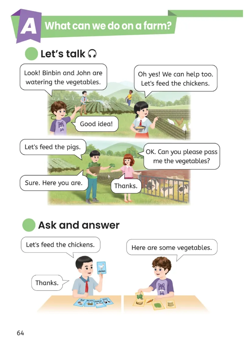 2026春新版PEP四年级下册正式版_4下-新英语人教PEP版（2026持续更新）