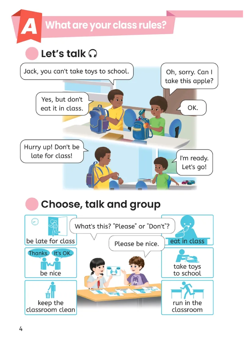 2026春新版PEP四年级下册正式版_4下-新英语人教PEP版（2026持续更新）