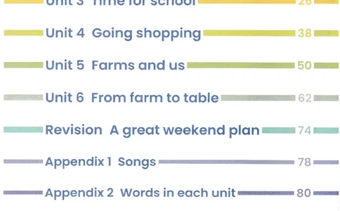 2026春新版PEP四年级下册正式版_4下-新英语人教PEP版（2026持续更新）