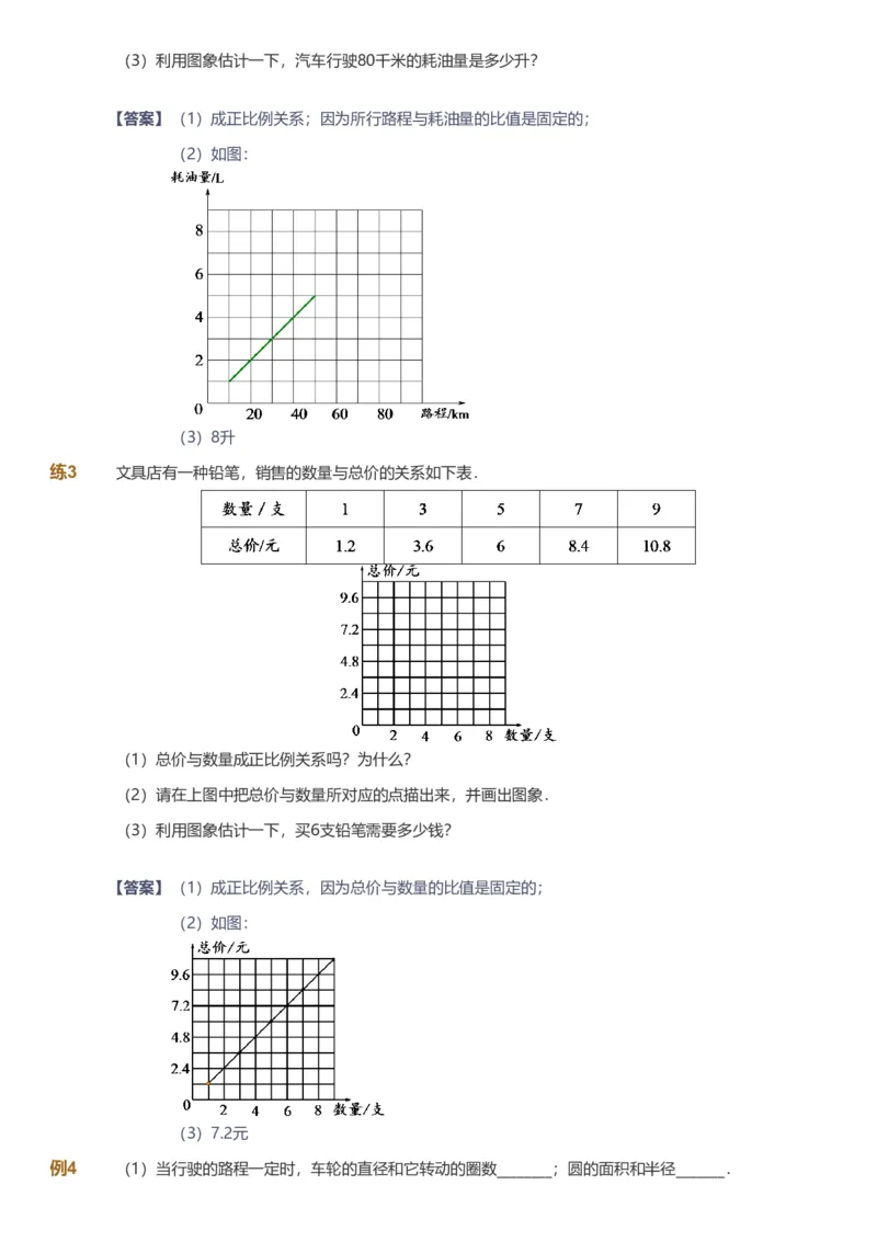 备授课-备课页解析版_《爱学习》小学初中数学和奥数资料_高斯数学爱学习课件_11苏教小学能力提高_高斯爱学习小学数学能力提高pdf（苏教版）_2022春爱学习数学6阶能力提高（苏教版）
