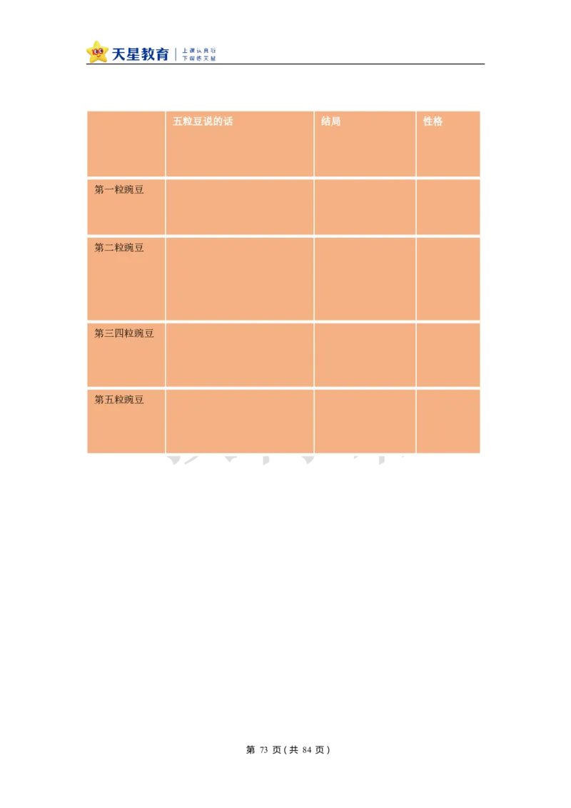 教学设计5《一个豆荚里的五粒豆》_25秋《教材帮练习帮》系列_2026版小学《教材帮整书课件》1-6年级上册（语文）（人教版）_四上_5.一个豆荚里的五粒豆