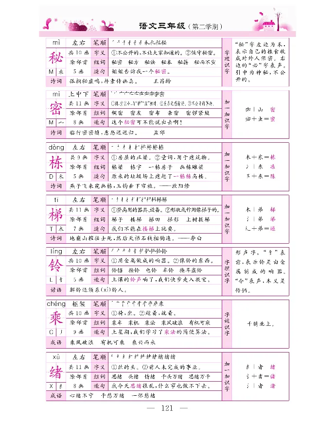 新教材完全解读语文3年级下_《教材全解》小学1-6年级_《新教材完全解读》_小学语文