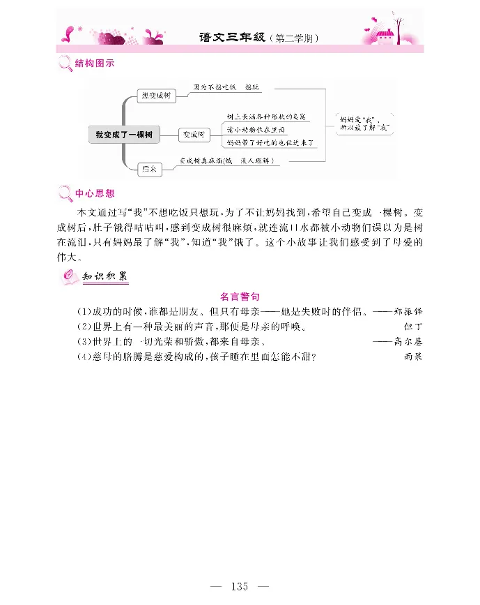 新教材完全解读语文3年级下_《教材全解》小学1-6年级_《新教材完全解读》_小学语文