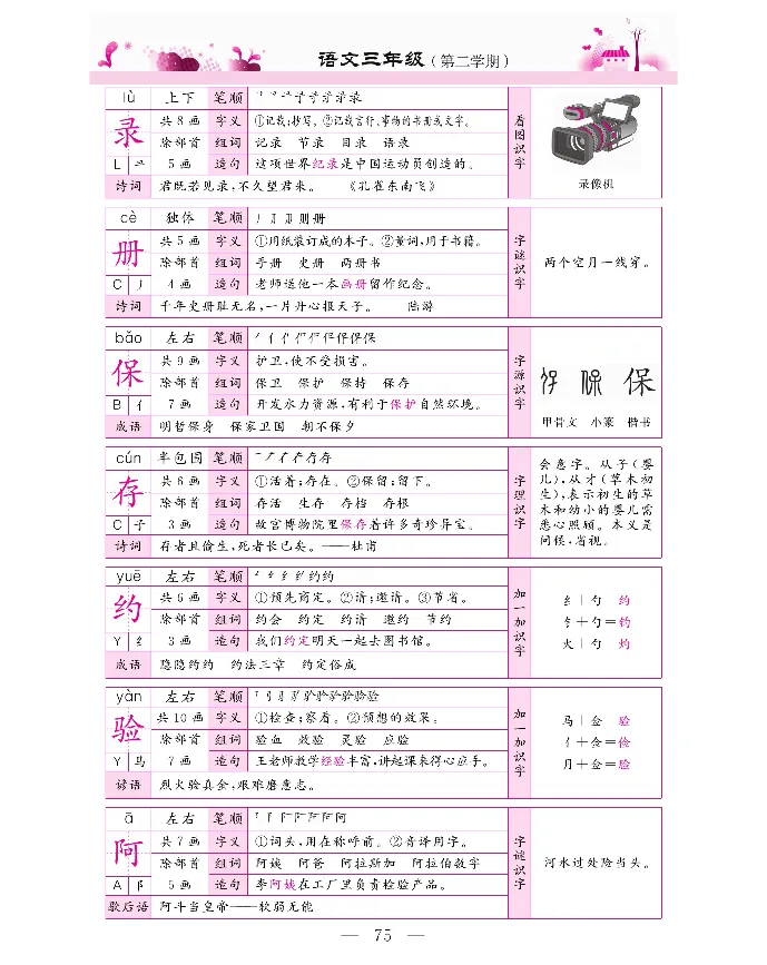 新教材完全解读语文3年级下_《教材全解》小学1-6年级_《新教材完全解读》_小学语文
