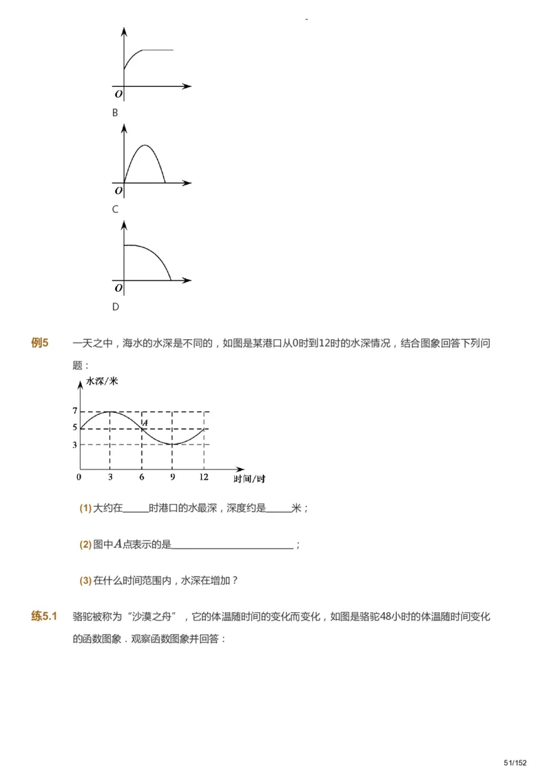 课本+自我巩固+课堂落实_《爱学习》小学初中数学和奥数资料_高斯数学爱学习课件_9北师初中能力提高_初一高斯数学能力提高（北师）_春7阶课件+电子书_春数学7阶能力提高电子书