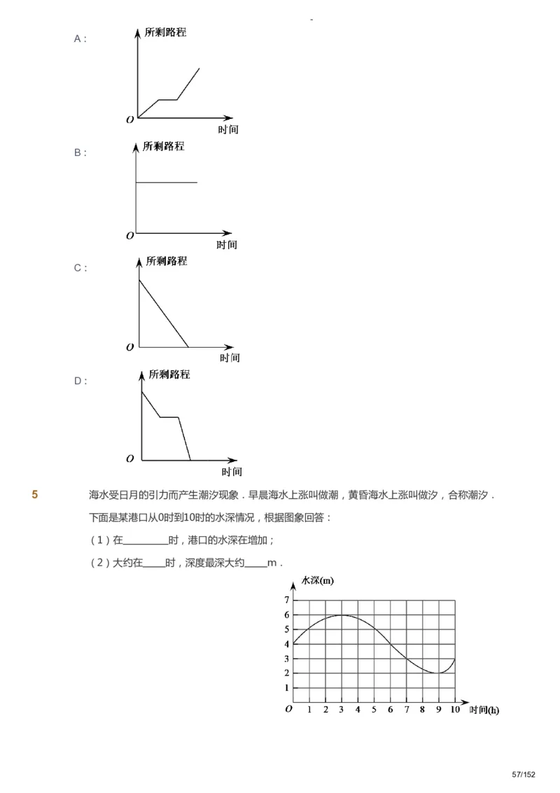 课本+自我巩固+课堂落实_《爱学习》小学初中数学和奥数资料_高斯数学爱学习课件_9北师初中能力提高_初一高斯数学能力提高（北师）_春7阶课件+电子书_春数学7阶能力提高电子书