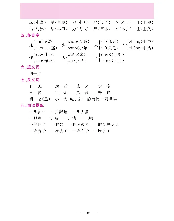新教材完全解读语文1年级上_《教材全解》小学1-6年级_《新教材完全解读》_小学语文