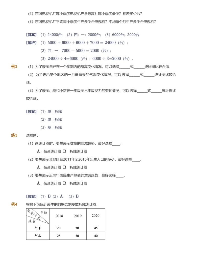 备授课-备课页解析版_《爱学习》小学初中数学和奥数资料_高斯数学爱学习课件_11苏教小学能力提高_高斯爱学习小学数学能力提高pdf（苏教版）_2022春爱学习数学5阶能力提高（苏教版）
