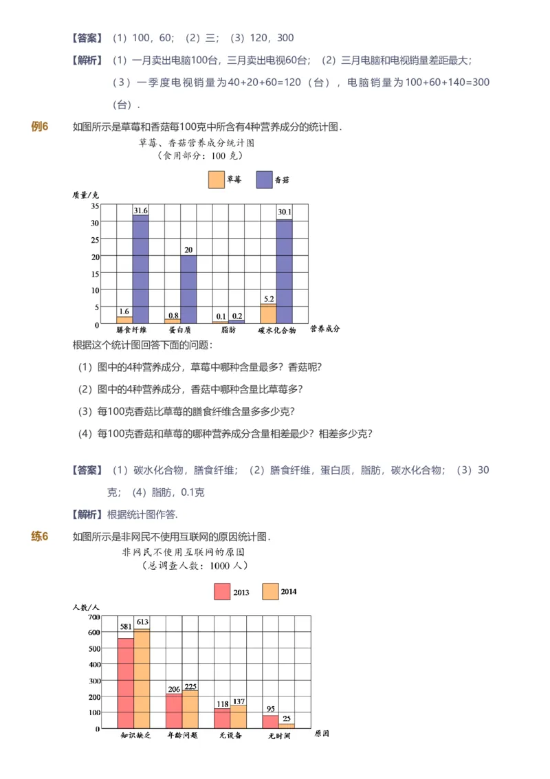 备授课-备课页解析版_《爱学习》小学初中数学和奥数资料_高斯数学爱学习课件_11苏教小学能力提高_高斯爱学习小学数学能力提高pdf（苏教版）_2022秋爱学习数学5阶能力提高（苏教版）