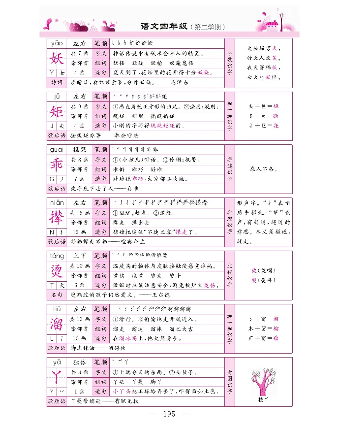 新教材完全解读语文4年级下_《教材全解》小学1-6年级_《新教材完全解读》_小学语文
