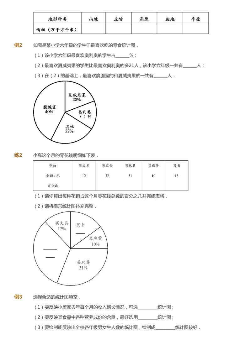 课本+自我巩固+课堂落实_《爱学习》小学初中数学和奥数资料_高斯数学爱学习课件_8北师小学能力提高_爱学习北师大1-6能力提高课件5+6_数学6阶能力提高_秋数学6阶能力提高