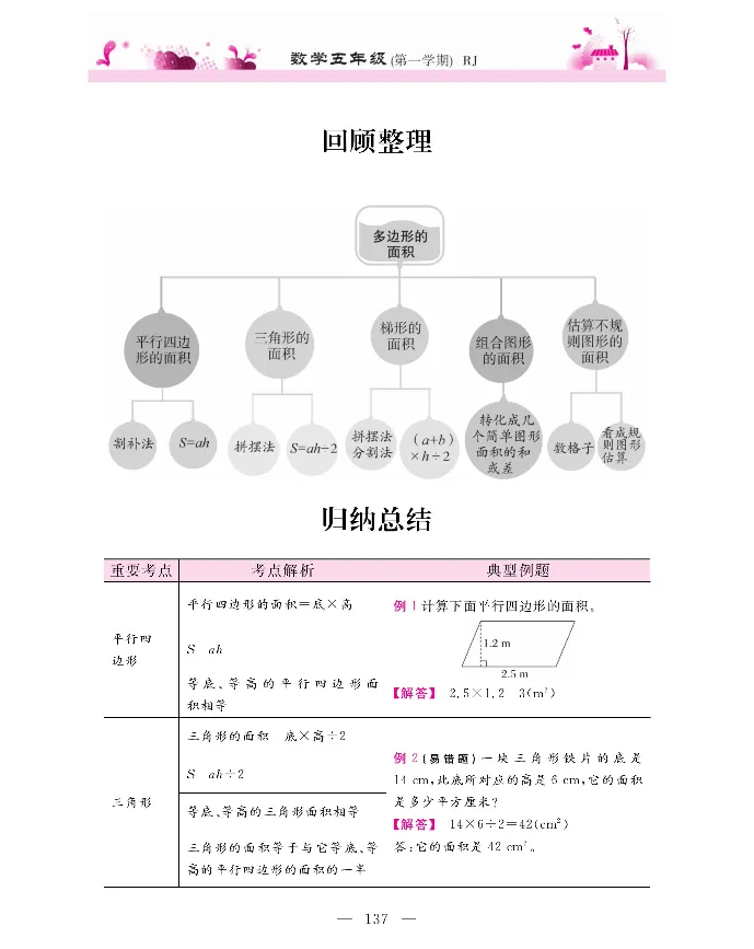 新教材完全解读数学5年级上_《教材全解》小学1-6年级_《新教材完全解读》_小学数学