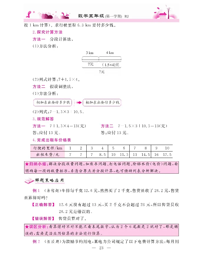 新教材完全解读数学5年级上_《教材全解》小学1-6年级_《新教材完全解读》_小学数学