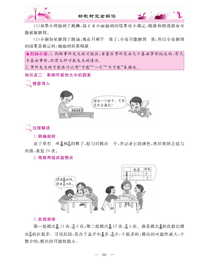 新教材完全解读数学5年级上_《教材全解》小学1-6年级_《新教材完全解读》_小学数学