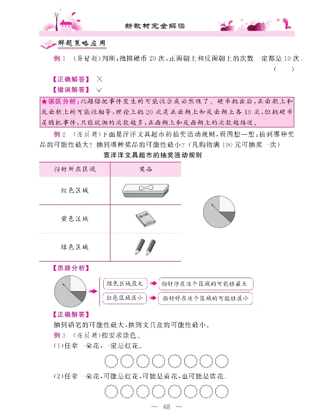 新教材完全解读数学5年级上_《教材全解》小学1-6年级_《新教材完全解读》_小学数学