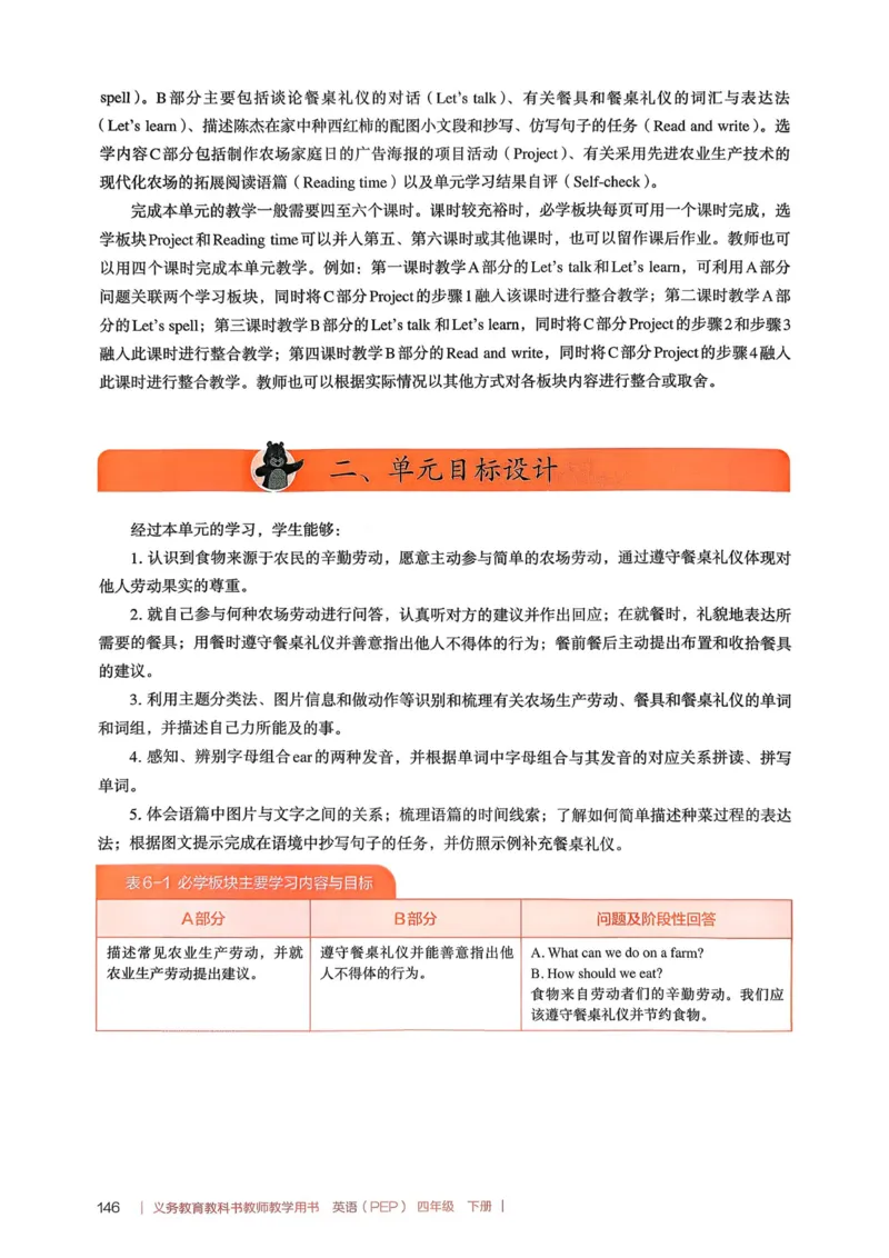 四下教师用shu_4下-新英语人教PEP版（2026持续更新）