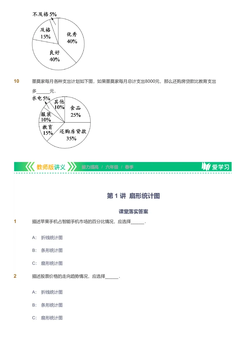 提取自备授课-备课页_《爱学习》小学初中数学和奥数资料_高斯数学爱学习课件_11苏教小学能力提高_高斯爱学习小学数学能力提高pdf（苏教版）_2022春爱学习数学6阶能力提高（苏教版）