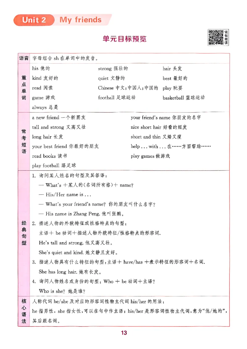 四年级英语上册人教PEP版25秋《拔尖特训》_25秋《拔尖特训》小学语数英各版本_3-6年级英语上册人教PEP版25秋《拔尖特训》_四年级英语上册人教PEP版25秋《拔尖特训》