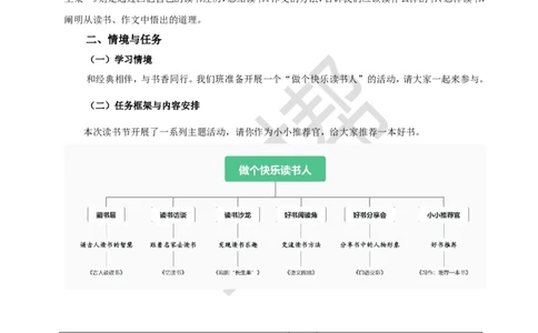 教学设计《单元导读》+24《古人谈读书》_25秋《教材帮练习帮》系列_2026版小学《教材帮整书课件》1-6年级上册（语文）（人教版）_五上_24.古人谈读书