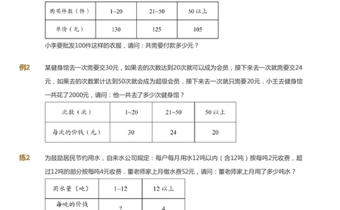 课本+自我巩固+课堂落实_《爱学习》小学初中数学和奥数资料_高斯数学爱学习课件_3奥数思维突破_高斯爱学习思维突破奥数1-6阶四季版34年级_4年级思维突破春秋寒暑课件_40