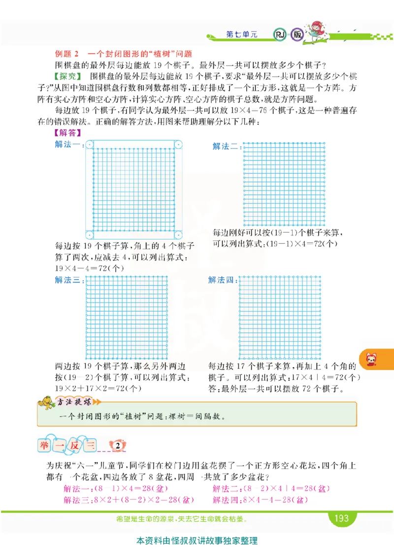 小学教材全解全析-人教数学5上_《教材全解》小学1-6年级_《小学教材全解全析》_1-6年级上册_数学