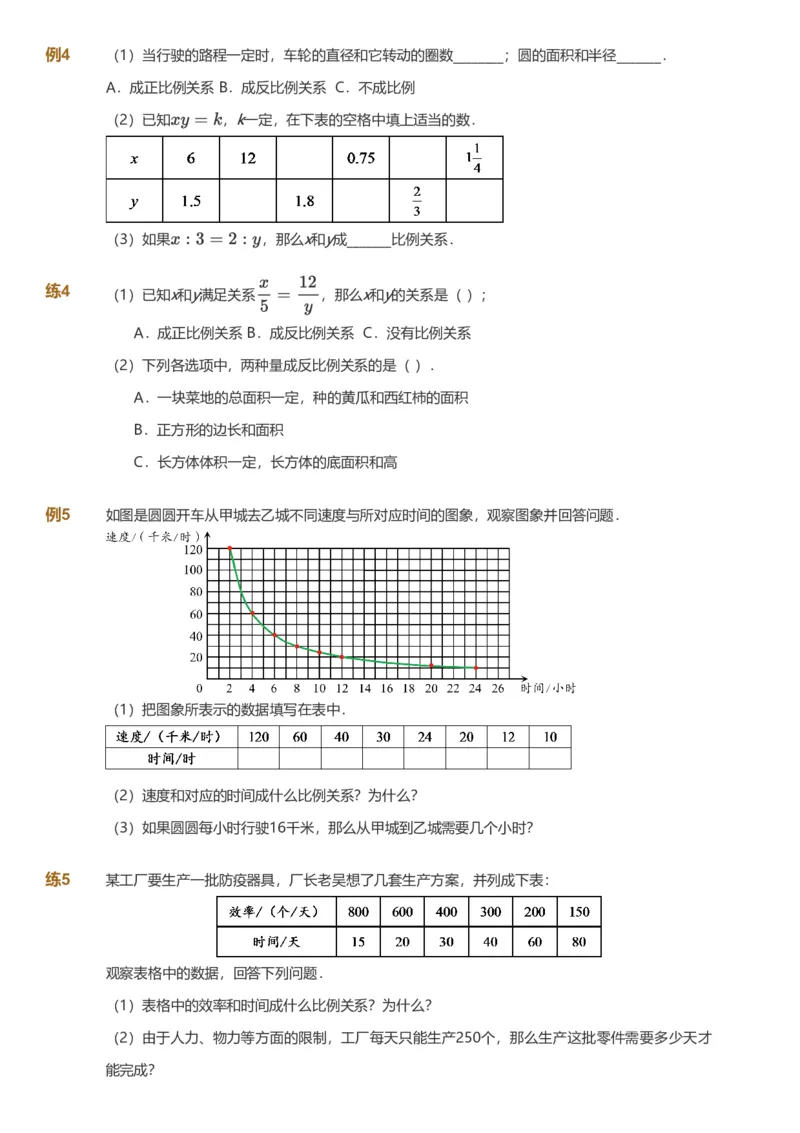 备授课-备课页_《爱学习》小学初中数学和奥数资料_高斯数学爱学习课件_11苏教小学能力提高_高斯爱学习小学数学能力提高pdf（苏教版）_2022春爱学习数学6阶能力提高（苏教版）