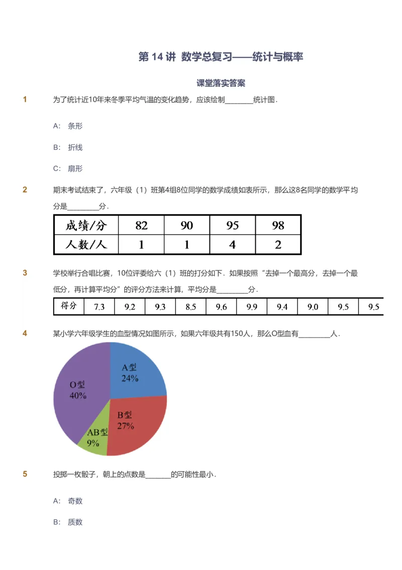 备授课-备课页_《爱学习》小学初中数学和奥数资料_高斯数学爱学习课件_11苏教小学能力提高_高斯爱学习小学数学能力提高pdf（苏教版）_2022春爱学习数学6阶能力提高（苏教版）