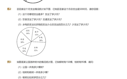 备授课-备课页_《爱学习》小学初中数学和奥数资料_高斯数学爱学习课件_11苏教小学能力提高_高斯爱学习小学数学能力提高pdf（苏教版）_2022春爱学习数学6阶能力提高（苏教版）