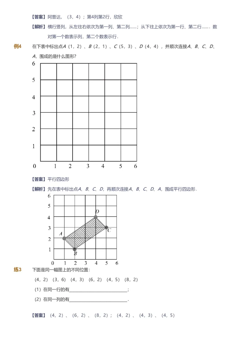 备授课-备课页解析版_《爱学习》小学初中数学和奥数资料_高斯数学爱学习课件_11苏教小学能力提高_高斯爱学习小学数学能力提高pdf（苏教版）_2022春爱学习数学4阶能力提高（苏教版）