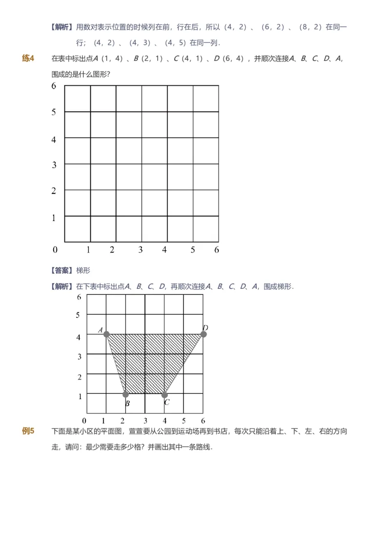 备授课-备课页解析版_《爱学习》小学初中数学和奥数资料_高斯数学爱学习课件_11苏教小学能力提高_高斯爱学习小学数学能力提高pdf（苏教版）_2022春爱学习数学4阶能力提高（苏教版）