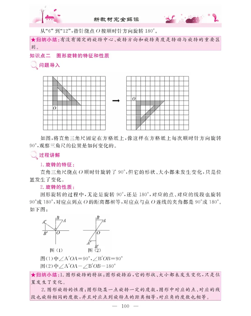 新教材完全解读数学5年级下_《教材全解》小学1-6年级_《新教材完全解读》_小学数学