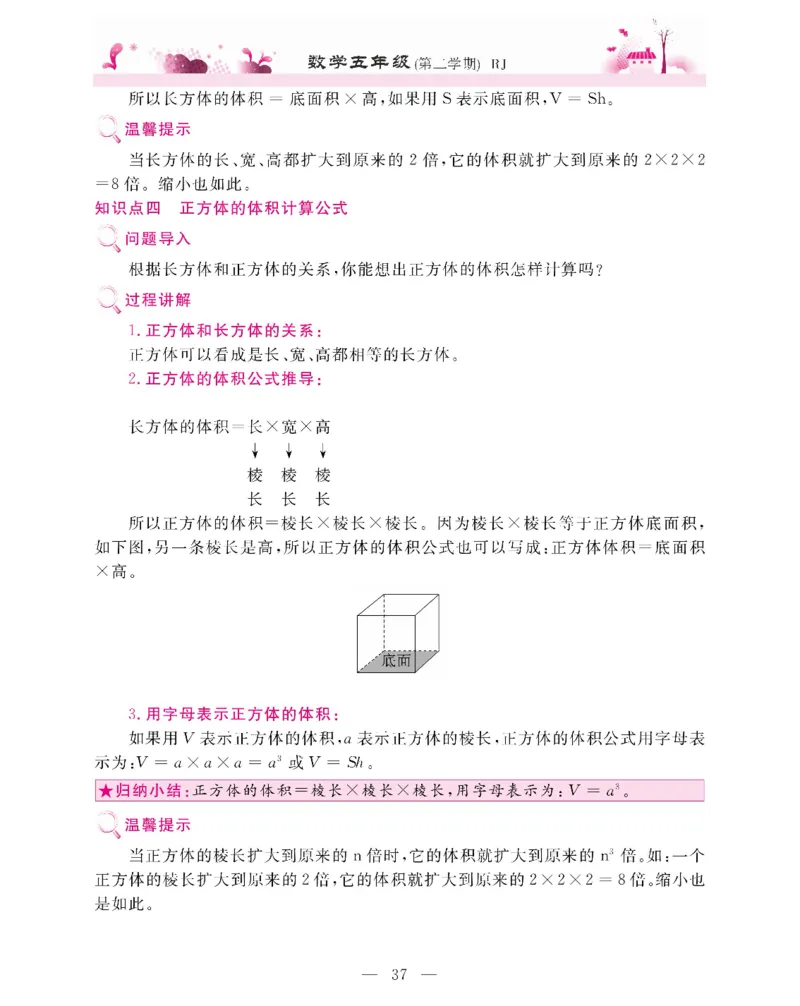 新教材完全解读数学5年级下_《教材全解》小学1-6年级_《新教材完全解读》_小学数学