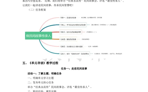 教学设计《大单元教学设计》_25秋《教材帮练习帮》系列_2026版小学《教材帮整书课件》1-6年级上册（语文）（人教版）_五上_课件+教案统编语文五（上）第3单元-2025秋最新教材