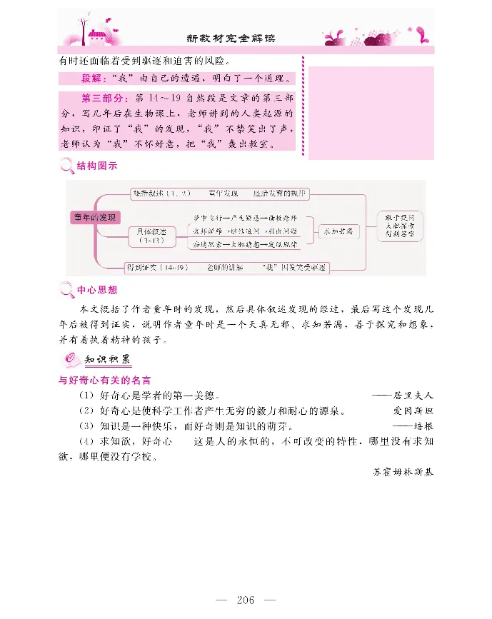 新教材完全解读语文5年级下_《教材全解》小学1-6年级_《新教材完全解读》_小学语文