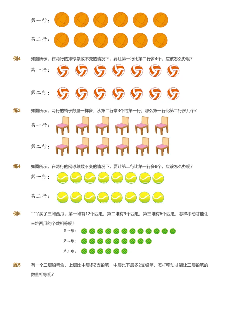 备授课-备课页_《爱学习》小学初中数学和奥数资料_高斯数学爱学习课件_11苏教小学能力提高_高斯爱学习小学数学能力提高pdf（苏教版）_2022暑爱学习数学2阶能力提高（苏教版）