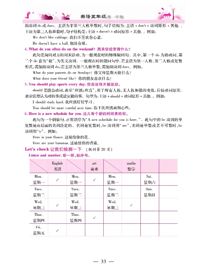 新教材完全解读人教pep英语5年级上_《教材全解》小学1-6年级_《新教材完全解读》_小学英语