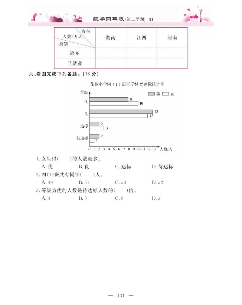 新教材完全解读数学4年级下_《教材全解》小学1-6年级_《新教材完全解读》_小学数学
