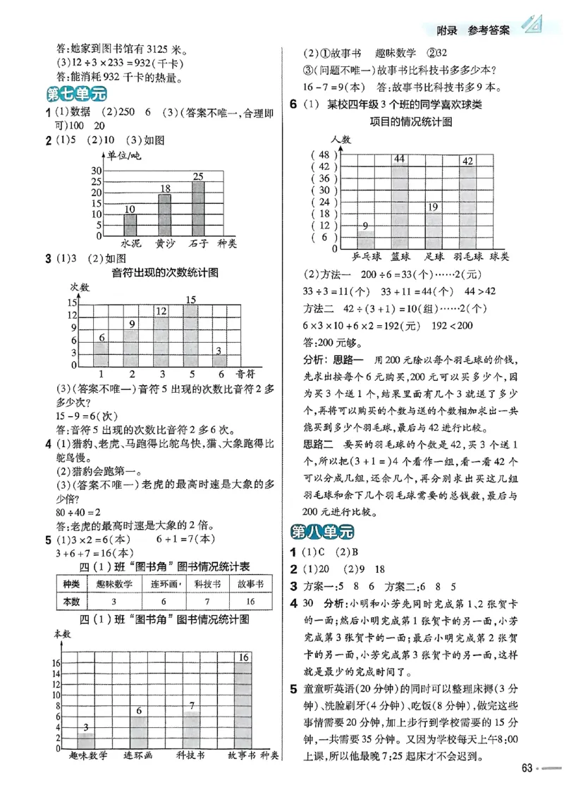 四年级数学人教版上册25秋《教材帮》练习帮_25秋《教材帮练习帮》系列_2026版小学《教材帮》1-6年级上册（数学）（人教版）_四年级数学人教版上册25秋《教材帮》