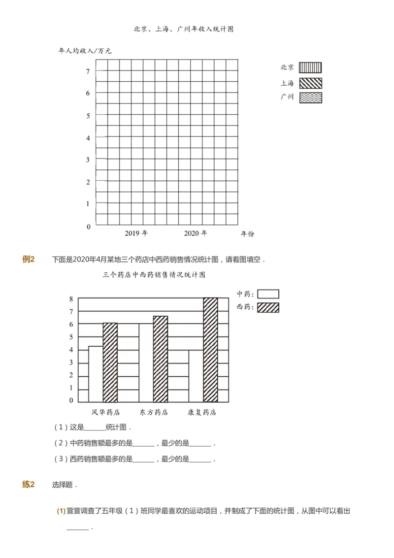 课本+自我巩固+课堂落实_《爱学习》小学初中数学和奥数资料_高斯数学爱学习课件_8北师小学能力提高_爱学习北师大1-6能力提高课件5+6_数学5阶能力提高_春数学5阶能力提高