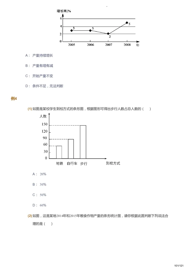 课本+自我巩固+课堂落实_《爱学习》小学初中数学和奥数资料_高斯数学爱学习课件_10北师初中能力强化_初一高斯数学能力强化（北师）_秋7阶课件+电子书_秋数学7阶能力强化电子书