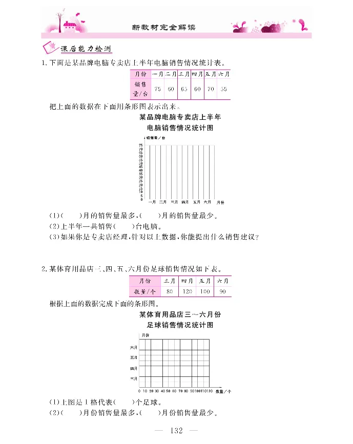新教材完全解读数学4年级上_《教材全解》小学1-6年级_《新教材完全解读》_小学数学