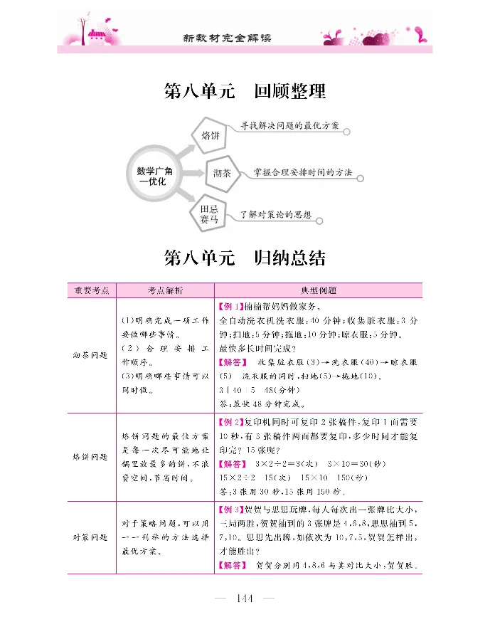 新教材完全解读数学4年级上_《教材全解》小学1-6年级_《新教材完全解读》_小学数学